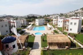 Отель Dibek Homes Villa & Hotel  Yalıkavak